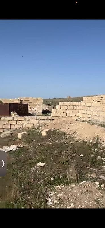 Yarm tikili ev hal hazırada kürsüdədir üvimimizin 3tərəfi Gəncə Şəhər