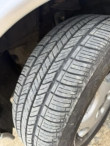 sinler ve diskler type 1: Yeni kimi saiulun 4 fesil tekerleri var ustundu. Biri 95 manata alinib — 3