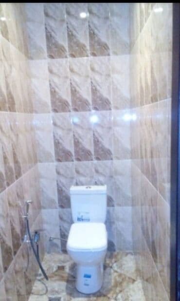 bina az yeni tikililer: 3 otaqlı, Yeni tikili, 104 kv. m — 8