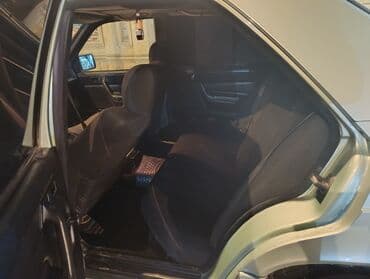 mini avtomobil: Mercedes-Benz 190: 2 l | 1991 il Universal — 9