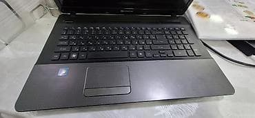 diş ağardan: Packard Bell noutbuk Xüsusiyyətlər: - Ekran: 15.6 düym, parlaq örtük — 2