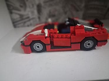 mitsubishi lancer evolution: 2025 il, Plastik — 3