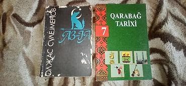 kimya kitab: Kitablar biri 1 manat — 4