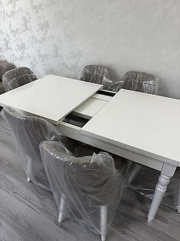 ofis oturacaqlar: Masa və oturacaqlar — 4