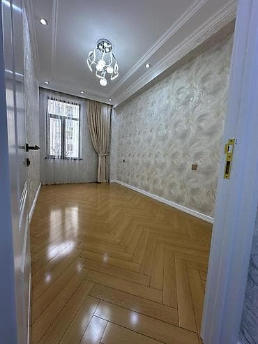 ev alqi satqi yeni: 2 otaqlı, Yeni tikili, 58 kv. m — 6