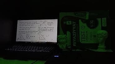 repetitor elanlari: Repetitor, Riyaziyyat, Azərbaycan dili, İmtahanlara hazırlıq — 1