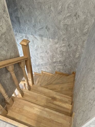 дом на колесах turbo az: 4 otaqlı, 100 kv. m, Kredit var, Yeni təmirli — 10