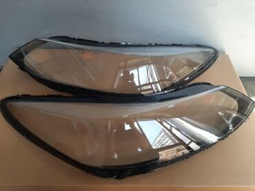 şevralet kobalt: Chevrolet cruz 2016-20 Fara susesi Chevrolet (Cruze/Malibu/Aveo — 1