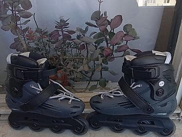 Decatlondan alınıb. Orginal oxelo MF 140. Cəmi 2 həftədir alınıb