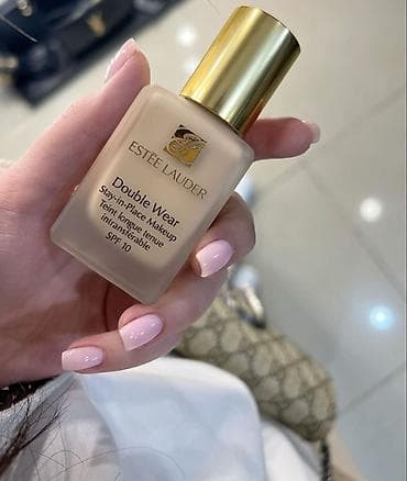 Bədənə qulluq: Tonal krem, Estee Lauder, Yeni, Pulsuz çatdırılma, Ödənişli çatdırılma, Rayonlara çatdırılma — 2