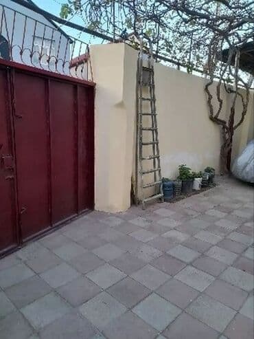 ehmedlide ev: Əhmədli 4 otaqlı, 95 kv. m, Kredit yoxdur, Orta təmir — 4