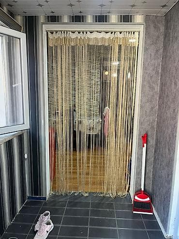 2 otaql: Kirayə verilir: mebel və məişət texnikası ilə təchiz olunmuş 2 otaqlı — 6