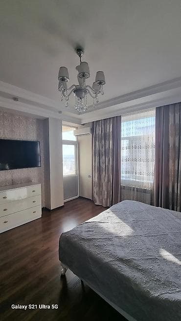 samaxinka evler: Məmmədli, 3 otaqlı, Yeni tikili, m. Koroğlu, 128 kv. m — 8