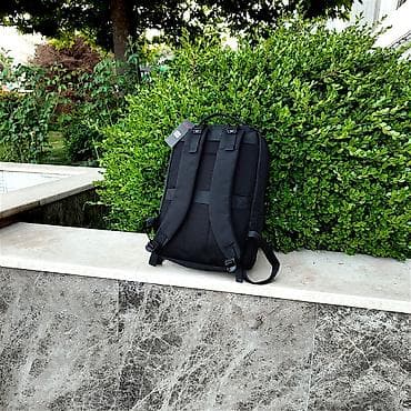 diplomat çantası: Bel çantası, Yeni — 9