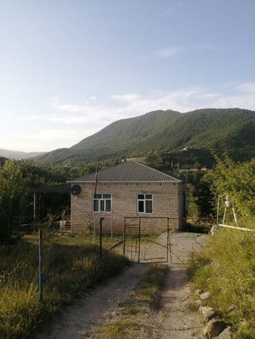 1 otaqlı kirayə: 60 kv. m, 2 otaqlı, İşıq — 7