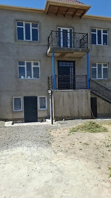 ev elanlari: 7 otaqlı, 330 kv. m, Yeni təmirli — 1