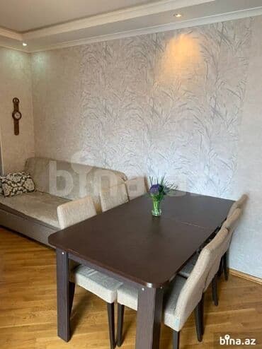 купить квартиру на баилово: Баку, 2 комнаты, Вторичка, м. Нариман Нариманов, 45 м² — 4