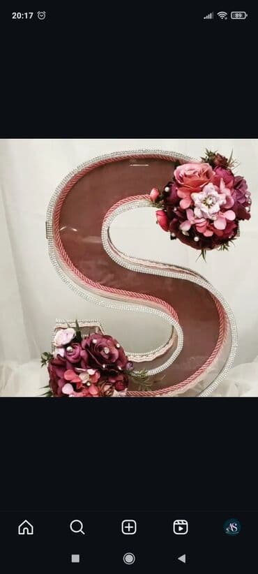 penoplast satışı: Xınayaxdı dəsti – “Henna Party” temalı tek---tekde satilir Təsvir: - — 18