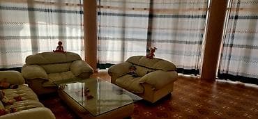 Bağ evləri: 500 kv. m, 8 otaq, Hovuzlu, Kombi, Qaz, İşıq — 4