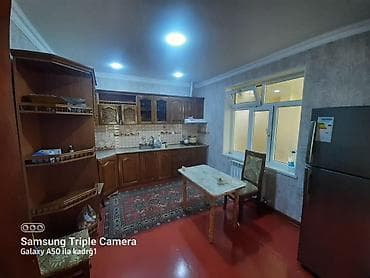 kirayə ev keşlə: 60 kv. m, 2 otaqlı, Su — 2