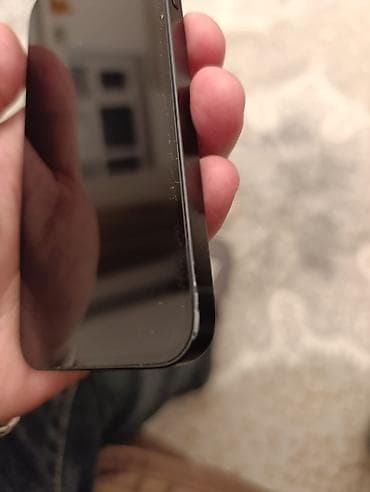 tilvizorlar 2 el: IPhone 12, 128 GB, Qara — 3