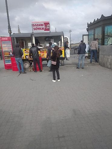 Avto xidmətlər: Icareye verilir — 3