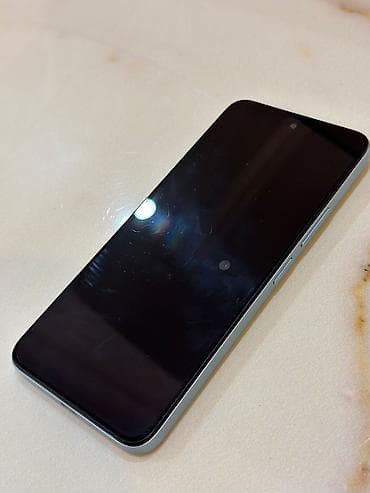 huawei 5g modem: Redmi 13, 8 GB, rəng - Gümüşü, İki sim kartlı — 4
