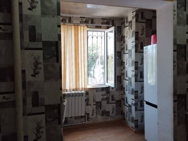 dasinmaz emlak agstafa: Bakı, Bakıxanov qəs., 3 otaqlı, Köhnə tikili, 80 kv. m — 7