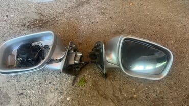 guzguler: Cüt, Mercedes-Benz W211 — 2