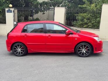 авторазбор бишкек тойота эстима: Tayota 2005 il…235000 — 3