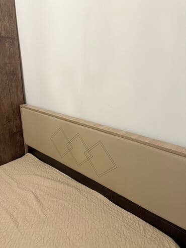 набор ножей: Двуспальная кровать — 3