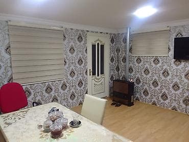 Həyət evi alıram: 150 kv. m, 3 otaqlı, Qaz, Su, Telefon — 6