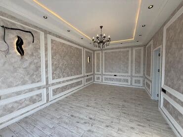 1 комнатные квартиры в баку новостройка: 4 комнаты, 168 м², Есть кредит, Свежий ремонт — 23