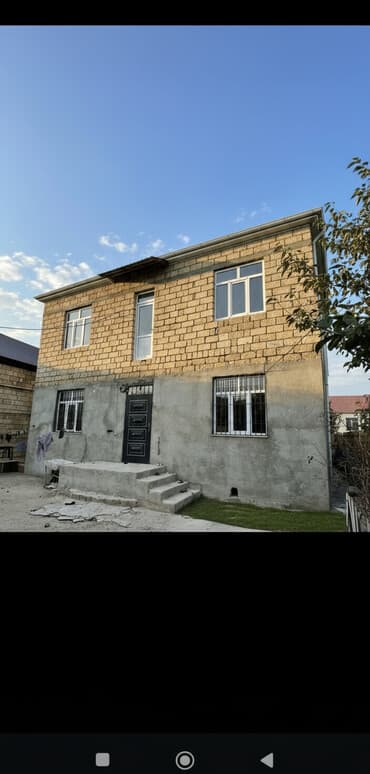 binədə ev: 5 otaqlı, 180 kv. m, Yeni təmirli — 1