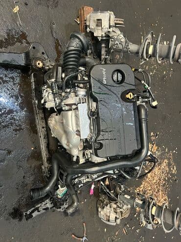 ucuz motorlar: Bu, yaxşı vəziyyətdə olan və işlək vəziyyətdə olan Ecotec — 3