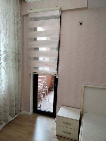 yeni yasamalda kiraye evler 2023: Tecili ev kiraye verilir temirli her bir şeraiti var Yerleşir Metro — 10