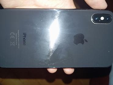 iphone xr 2: IPhone X, Qara, Face ID — 5