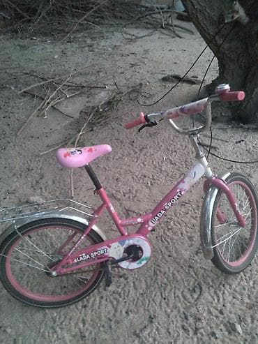 orient qol saatı: Şəhər velosipedləri — 1