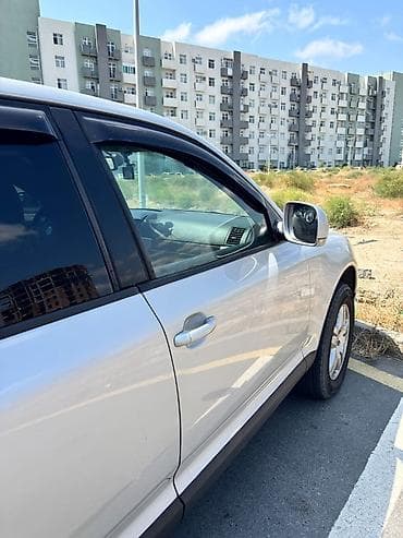 ravon 2: Volkswagen Touareg: 3.2 l | 2003 il Ofrouder/SUV — 8