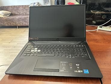 asus vivabook: ASUS TUF Gaming, 17.3 ", Intel Core i5, 1 TB — 2