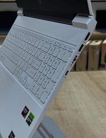 lenevo ideapad 5 pro: İşlənmiş HP Victus, 15.6 ", AMD Ryzen 5, 512 GB — 4