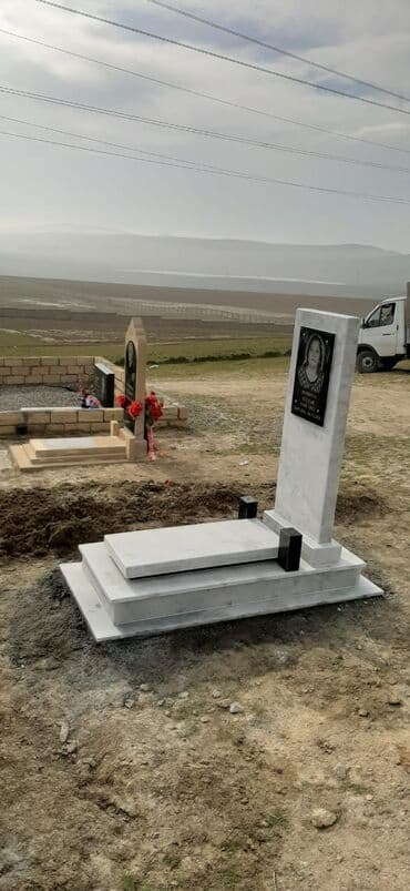 bərdə taksi xidməti: 《Granit_art》 ◇ məzar daşı ve abidələr ◇ 3 d abidələr ◇ köhnə — 20