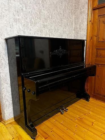 Klavişli alətlər: Piano, Kuban, Akustik, İşlənmiş, Ünvandan götürmə — 5