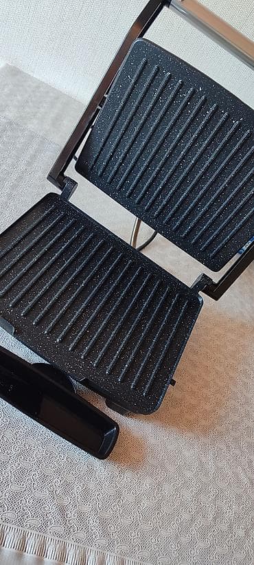 pc ekran kartı: Qril Sonifer, rəng - Gümüşü, Yeni — 2