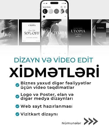 mini cross: Biznesiniz yaxud öz fərdi fəaliyyətinizlə bağlı olan bir sıra — 1