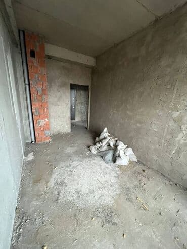 bina az yeni tikililer: 2 otaqlı, Yeni tikili, m. Gənclik, 75 kv. m — 6