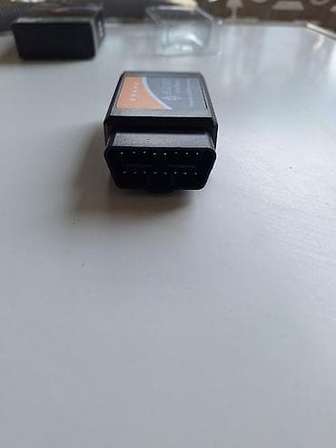 masin diskler: ATAHO ELM327 Bluetooth OBDII avtomobil diaqnostika adapteri - Model — 2