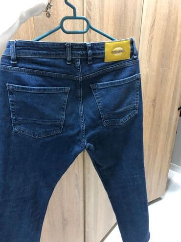 cins pencekler instagram: Boyfriend jeans 
Bir defe geyinilib — 2