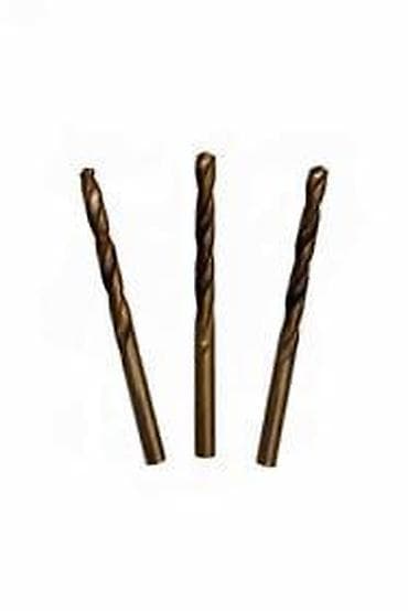 Наборы ключей: Набор сверл По металлу — 1