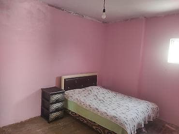 bina az şəmkir: İkinci ev 65 m² - 2 yataq otağı, 1 zaldan ibarətdir. Ev orta — 3